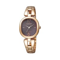 Reloj Citizen Mujer Citizen Lady in Acero EM0187-57W - EM0187-57W